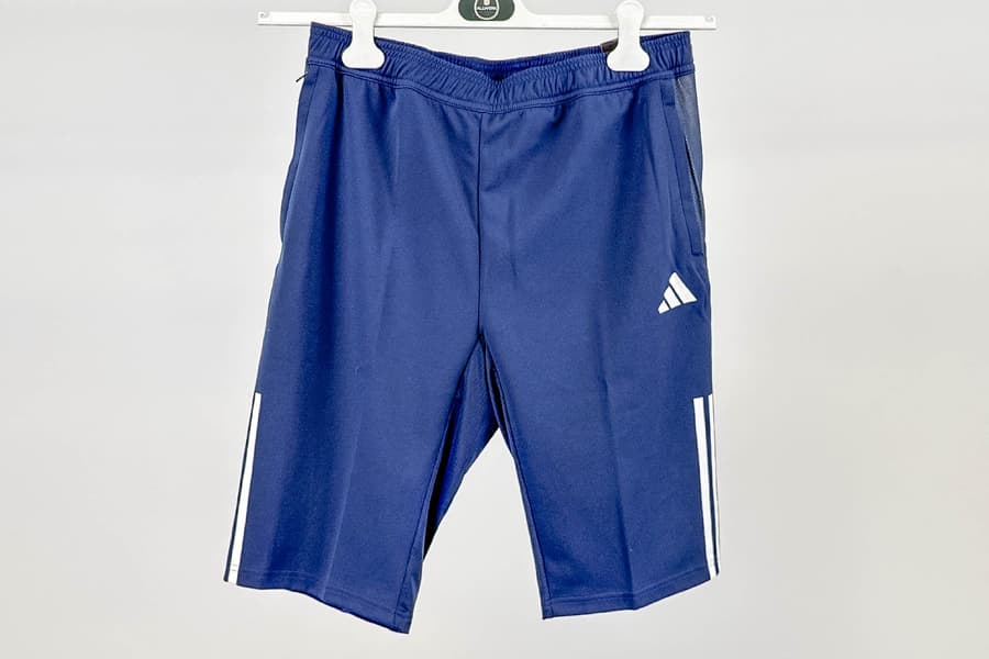 adidas 1/2 Trainingshose Tiro 23 Competition, Gr. M